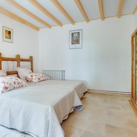 La Bastide De Larrouy Villa Fieux Екстериор снимка