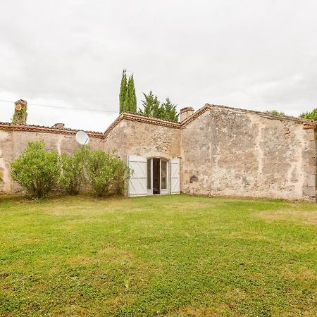 La Bastide De Larrouy Villa Fieux Екстериор снимка