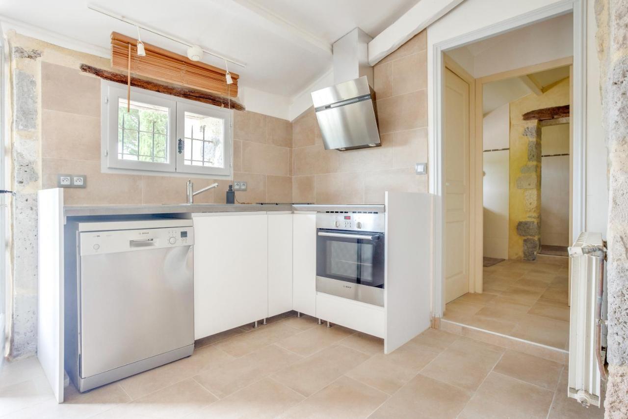 La Bastide De Larrouy Villa Fieux Екстериор снимка