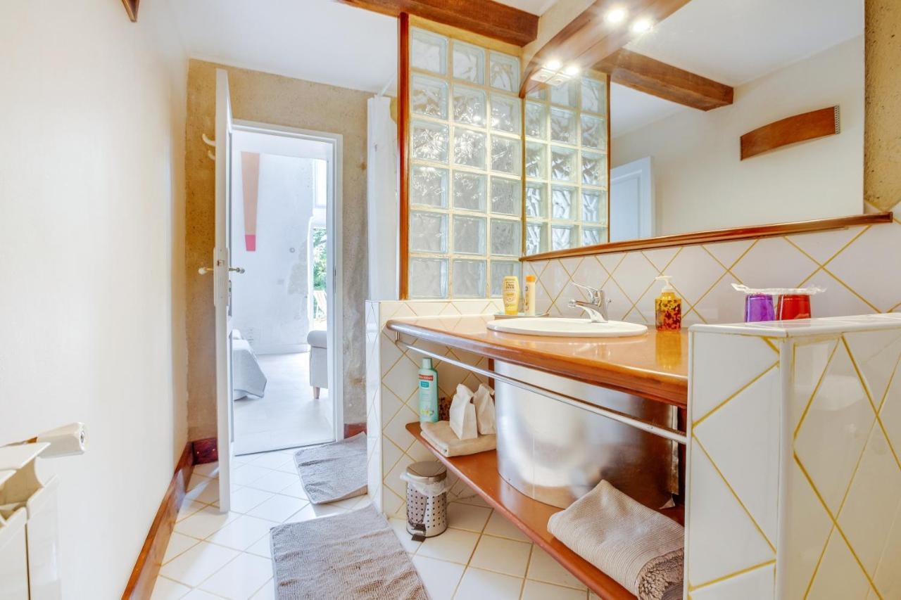 La Bastide De Larrouy Villa Fieux Екстериор снимка
