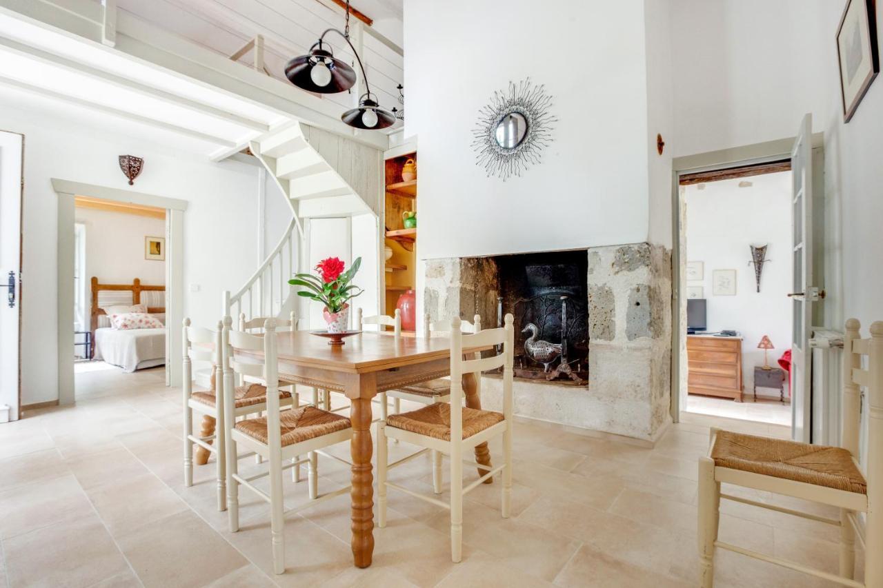 La Bastide De Larrouy Villa Fieux Екстериор снимка