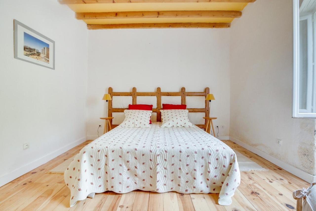 La Bastide De Larrouy Villa Fieux Екстериор снимка