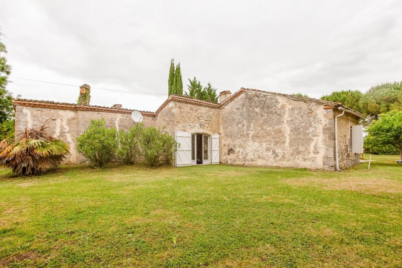 La Bastide De Larrouy Villa Fieux Екстериор снимка