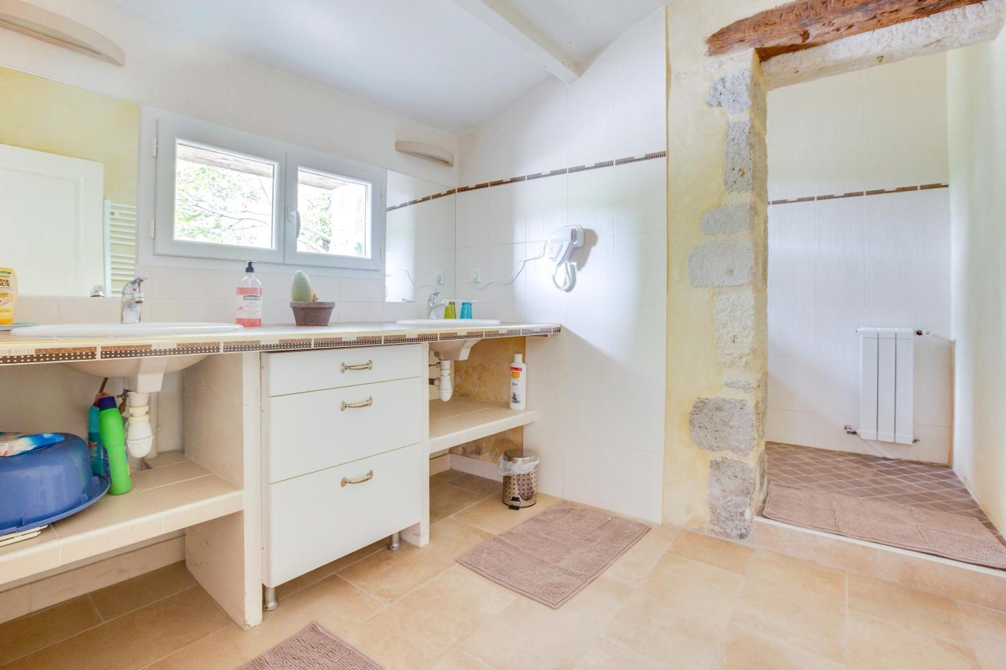 La Bastide De Larrouy Villa Fieux Екстериор снимка